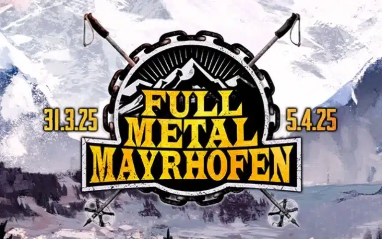 Full Metal Mayrhofen