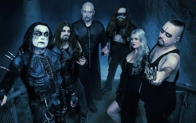 Cradle of Filth