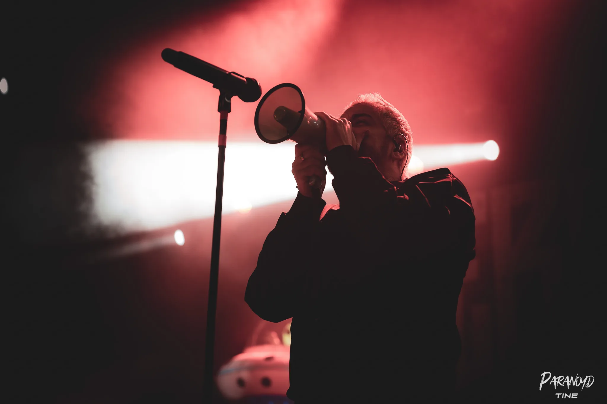 Zebrahead live auf der Bühne beim Konzert beim Konzert in Stuttgart © Tine Blessing
