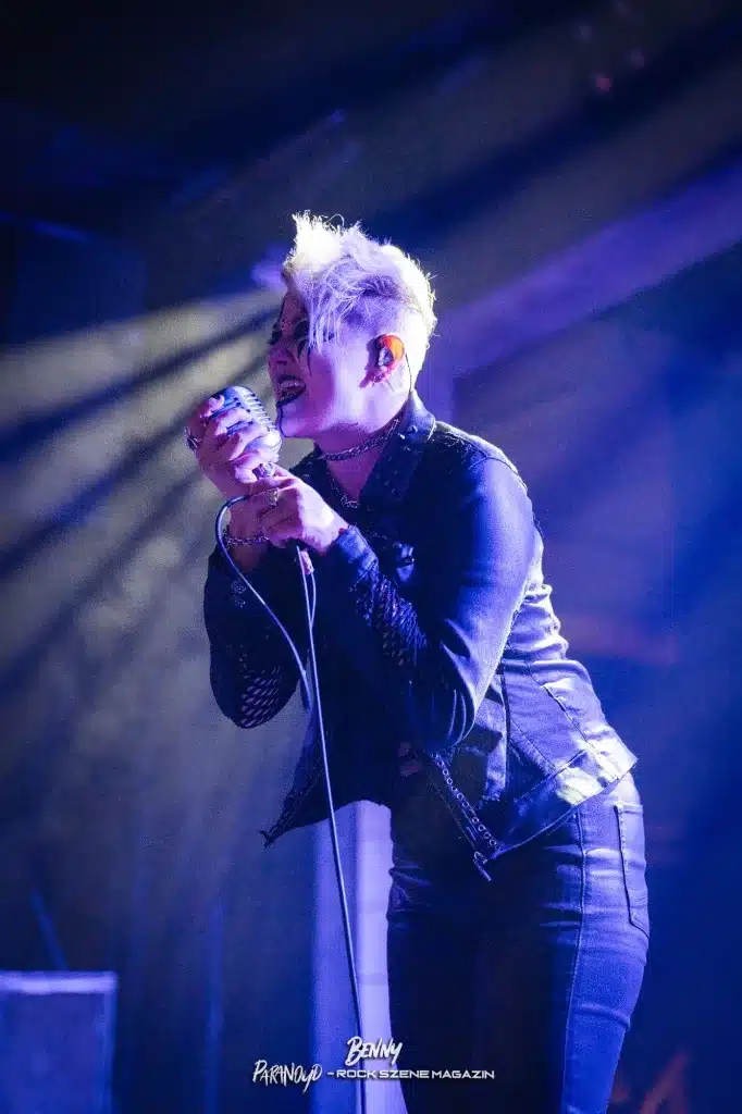 BlackSatellite Benjamin Uhle Substage Karlsruhe