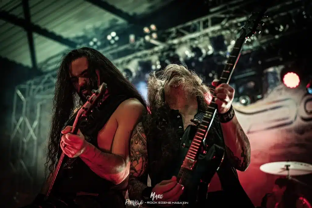DORO Credit:Marc Blessing LKA-Longhorn Stuttgart 2024