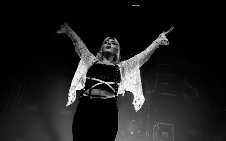 Venues Homecoming Show 2024 Im Wizemann Stuttgart mit Vicious Rain und Mindead