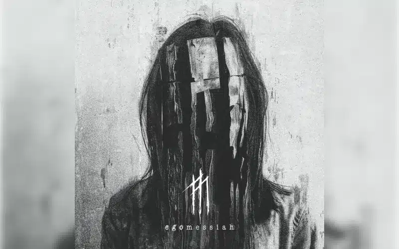 Pinhead Egomessiah Albumreview
