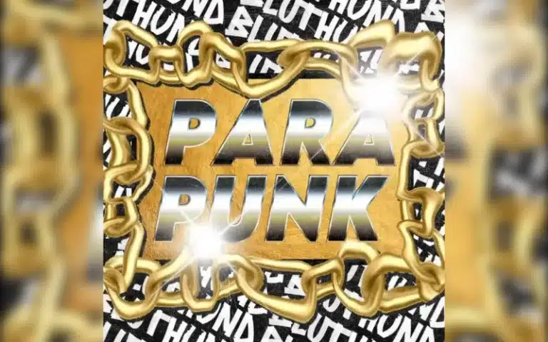 Para Punk Bluthund