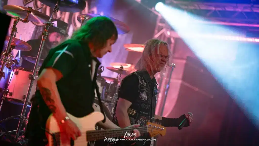 Grave Digger Stuttgart Wizemann 2025