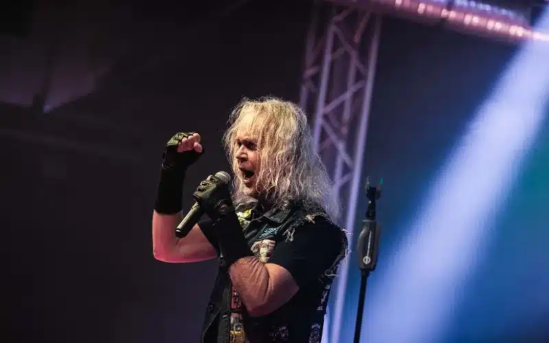 Grave Digger Stuttgart Wizemann Metal, Heavy Metal, Stuttgart