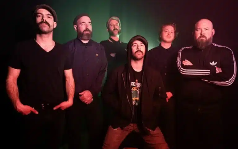 The Rumjacks