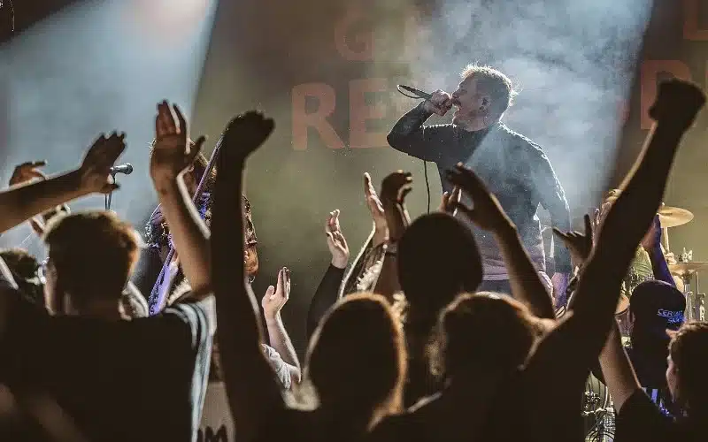 Credit: Dom Wahlster Leyka Tourtagebuch teil 5 in zusammenarbeit mit dem Paranoyd Magazin