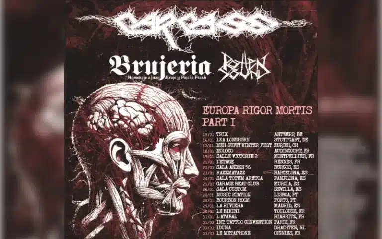 Carcass
