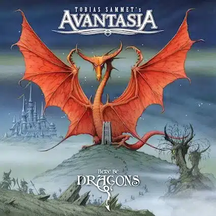Avantasia