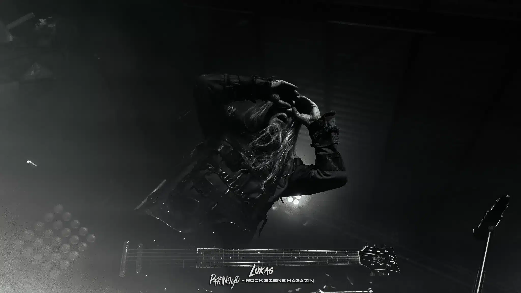 Pain LKA Stuttgart