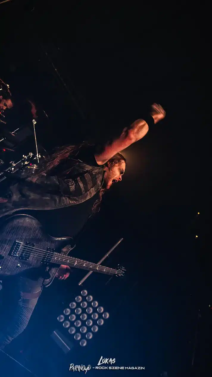 Pain LKA Stuttgart