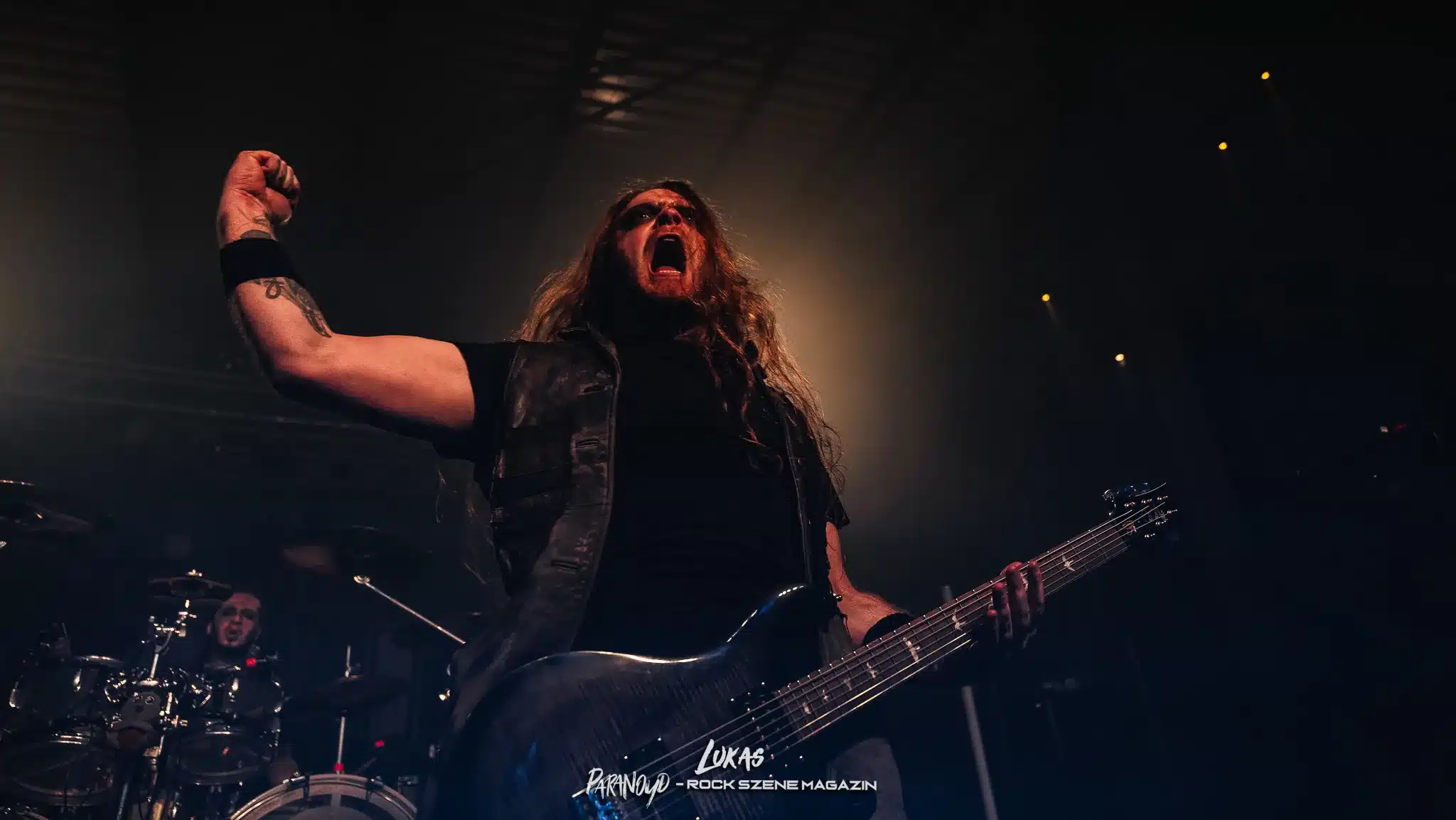 Pain LKA Stuttgart
