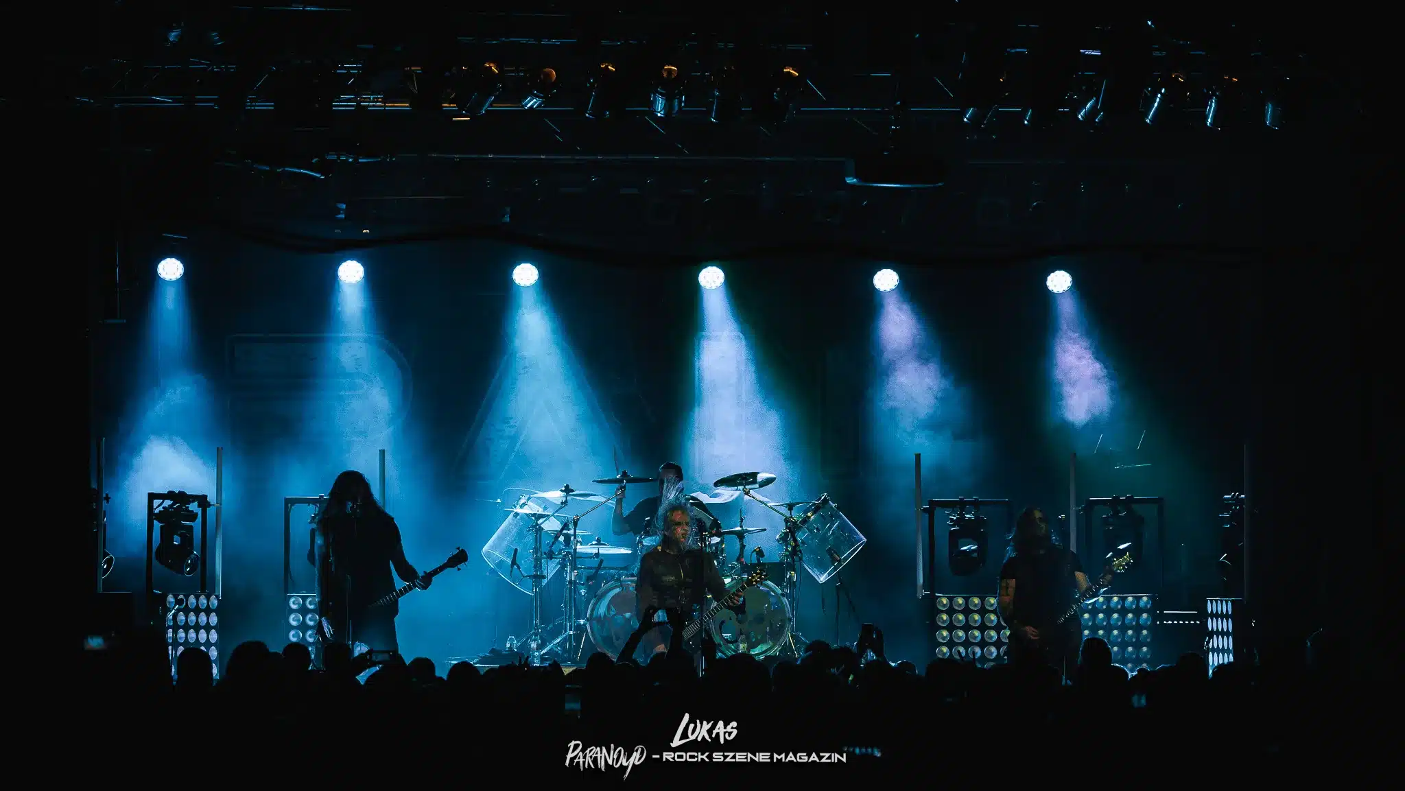 Pain LKA Stuttgart