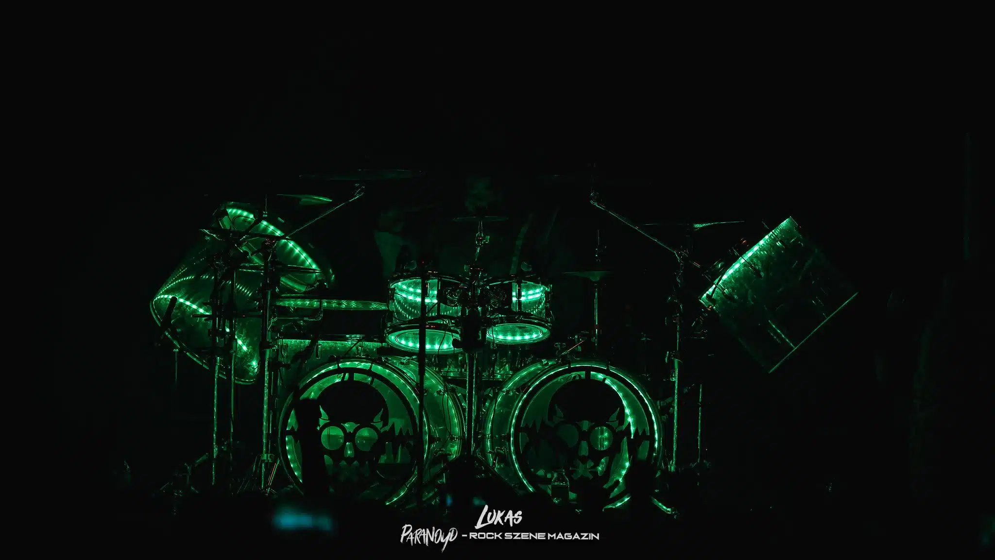Pain LKA Stuttgart
