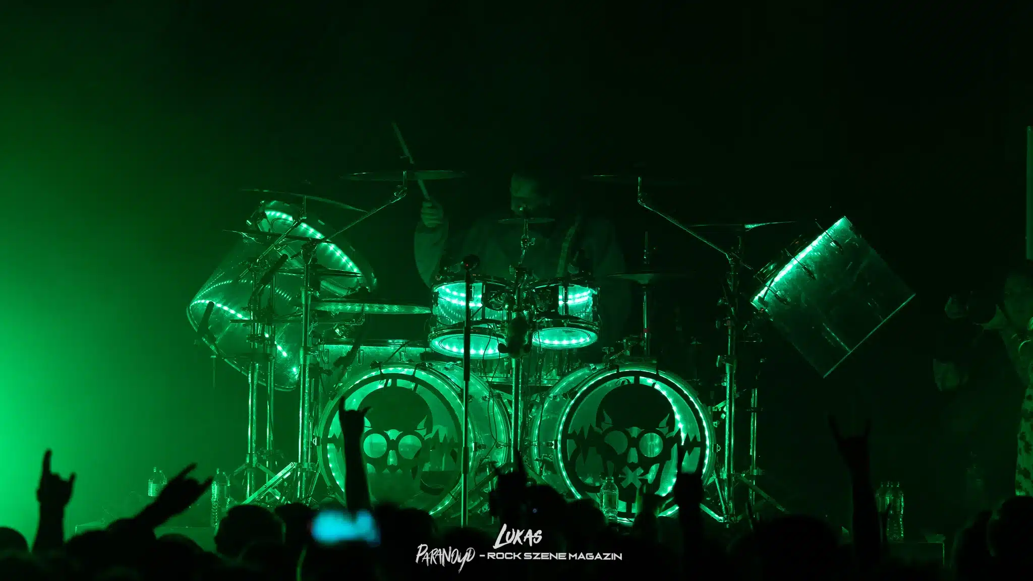 Pain LKA Stuttgart