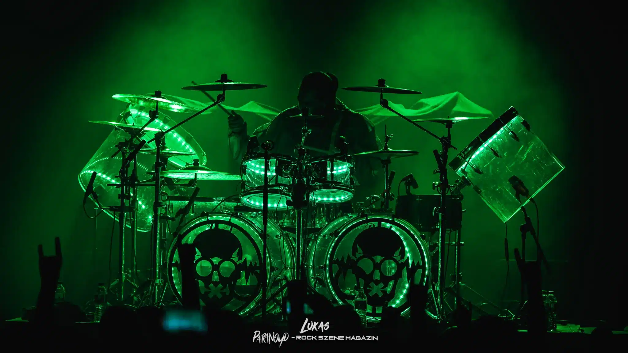 Pain LKA Stuttgart