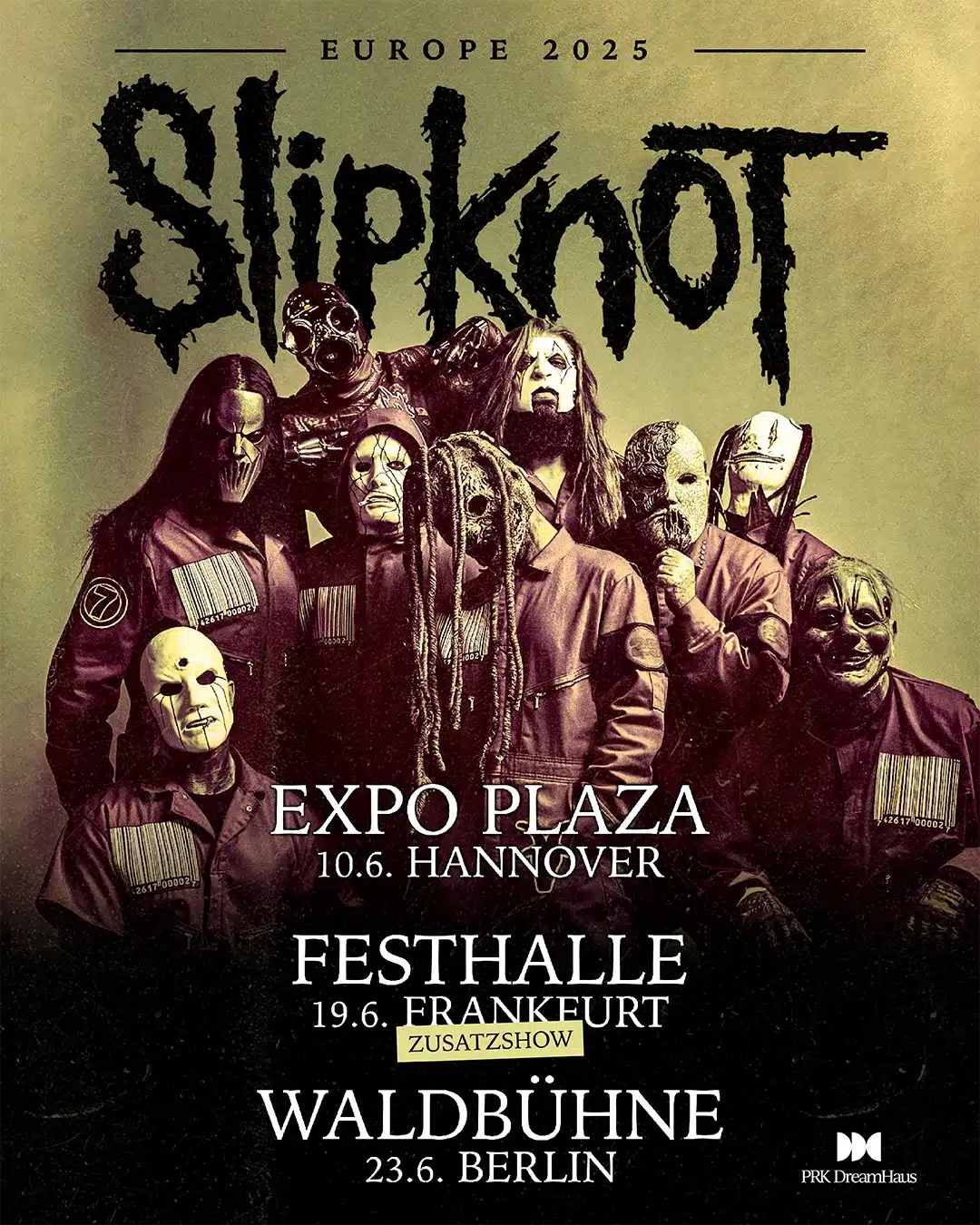 Headline-Show