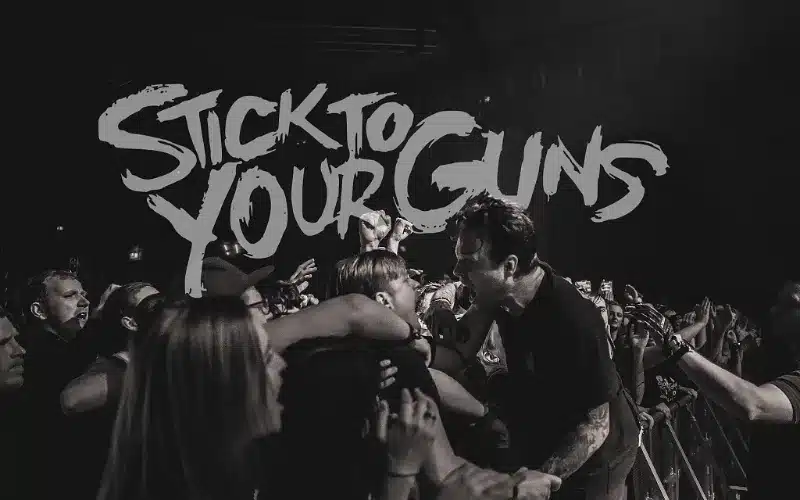 Stick Your Guns