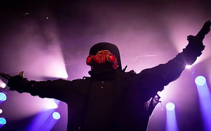 Orden Ogan liefern einen grandiosen Tour-Auftakt 2025 in München
