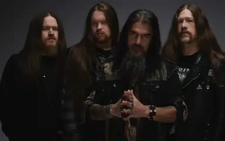 Machine Head