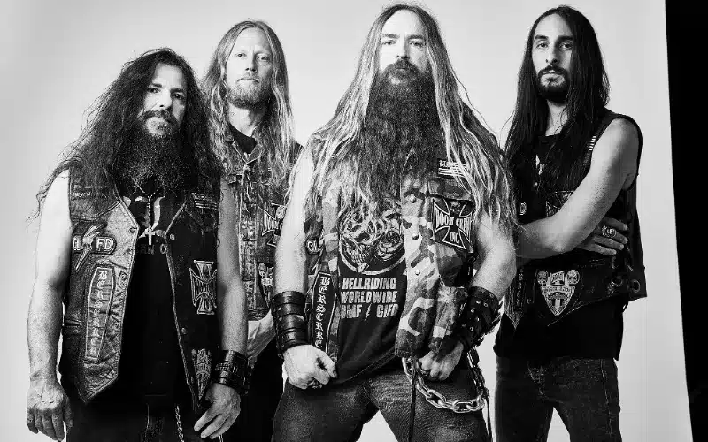 BLACK LABEL SOCIETY veröffentlicht neue Single „Lord Humungus“