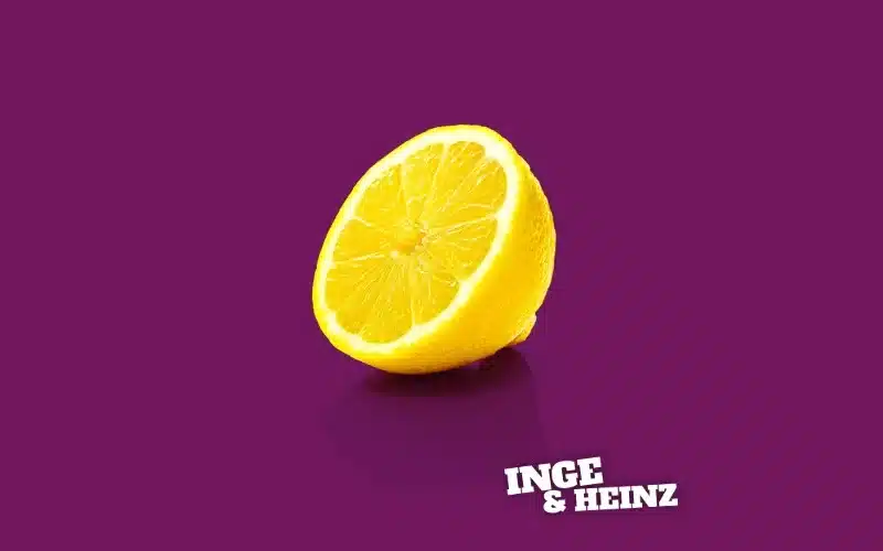 Inge & Heinz