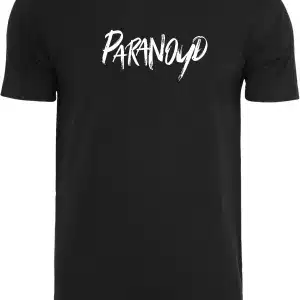 T-Shirt PARANOYD
