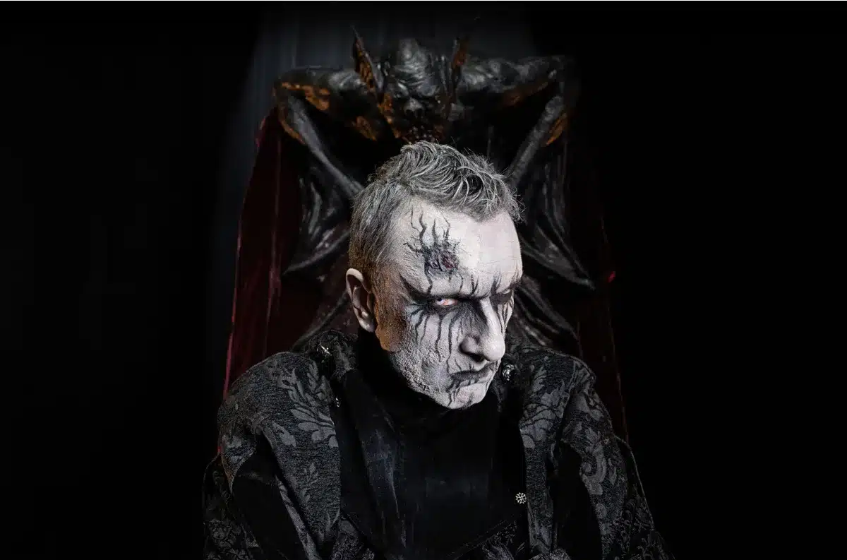 Gothminister