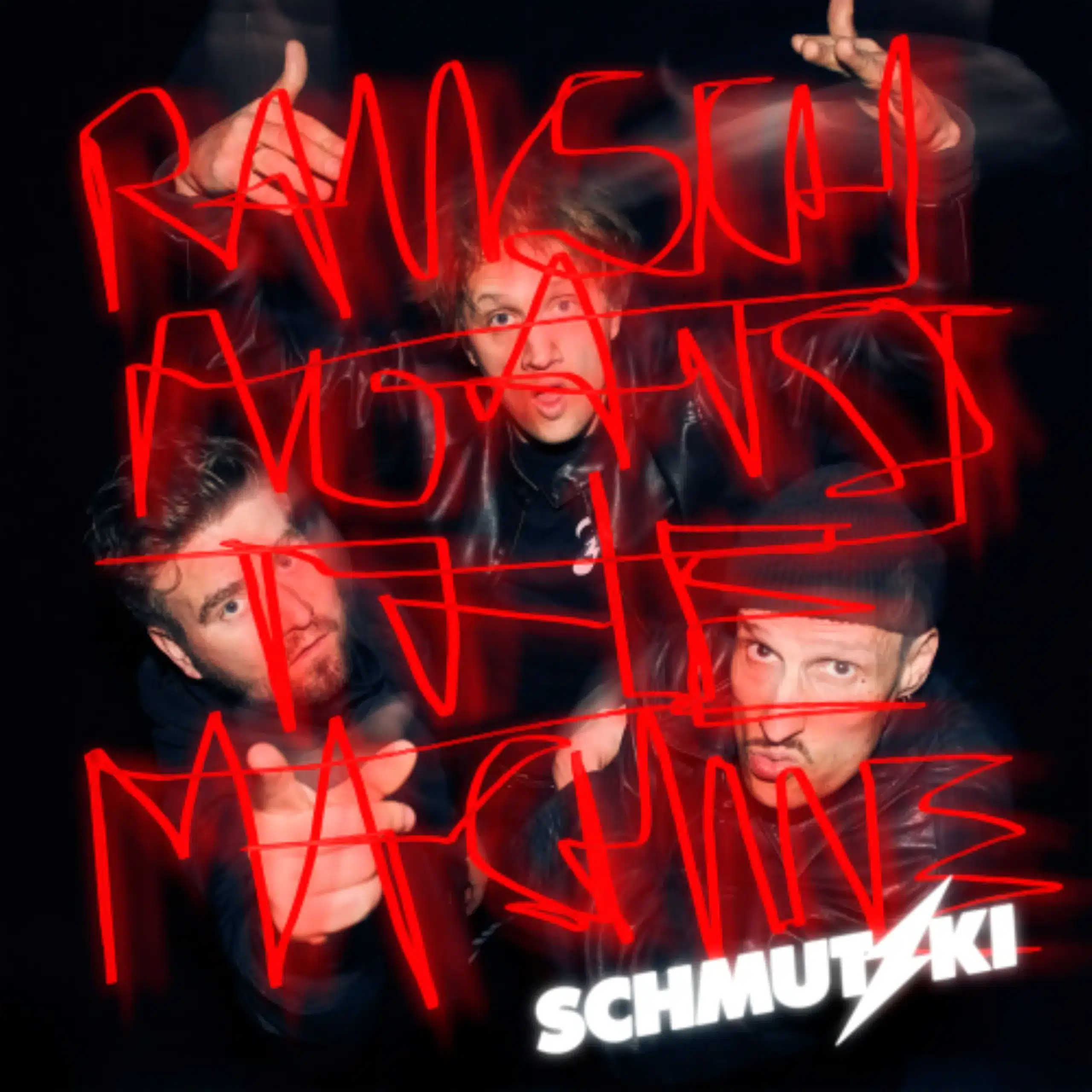 Schmutzki Rausch Against The Maschine