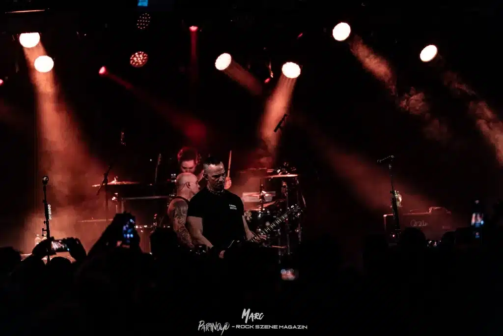 Tremonti Zoomclub Frankfurt 2025 Marc Blessing Paranoyd Magazin