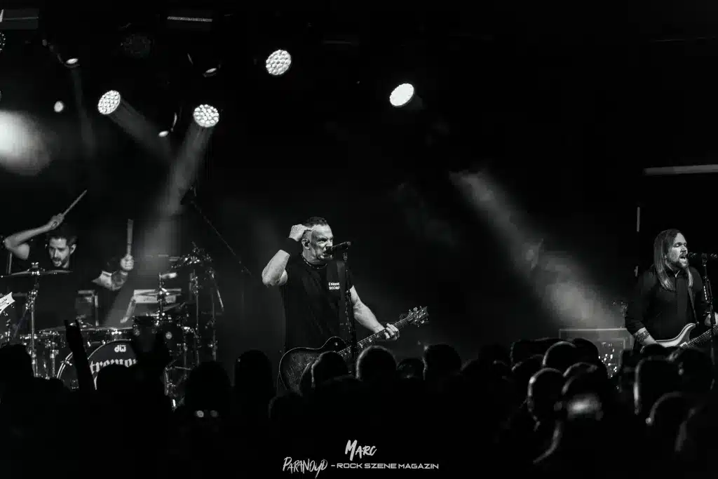 Tremonti Zoomclub Frankfurt 2025 Marc Blessing Paranoyd Magazin