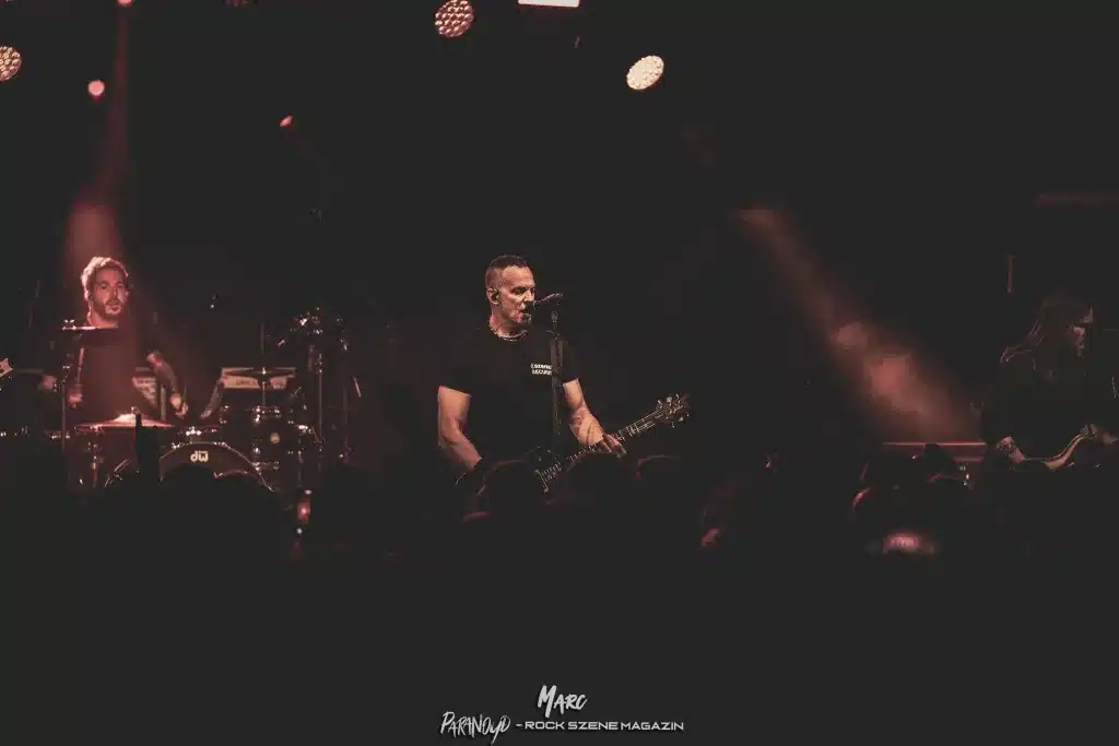 TTremonti Zoomclub Frankfurt 2025 Marc Blessing Paranoyd Magazin