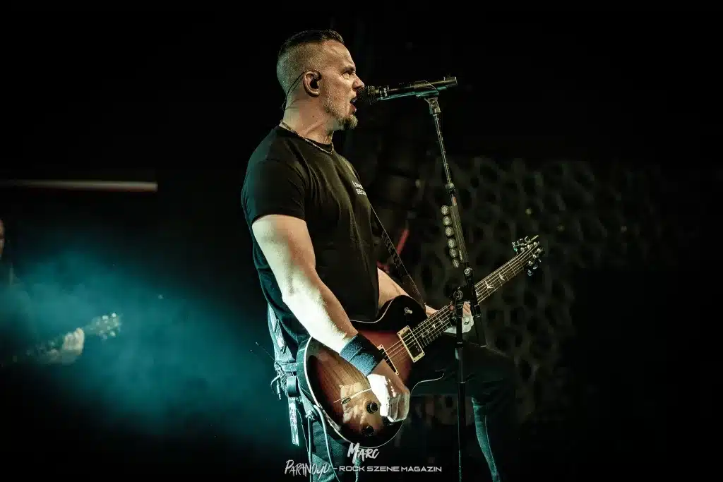 Tremonti Zoomclub Frankfurt 2025 Marc Blessing Paranoyd Magazin