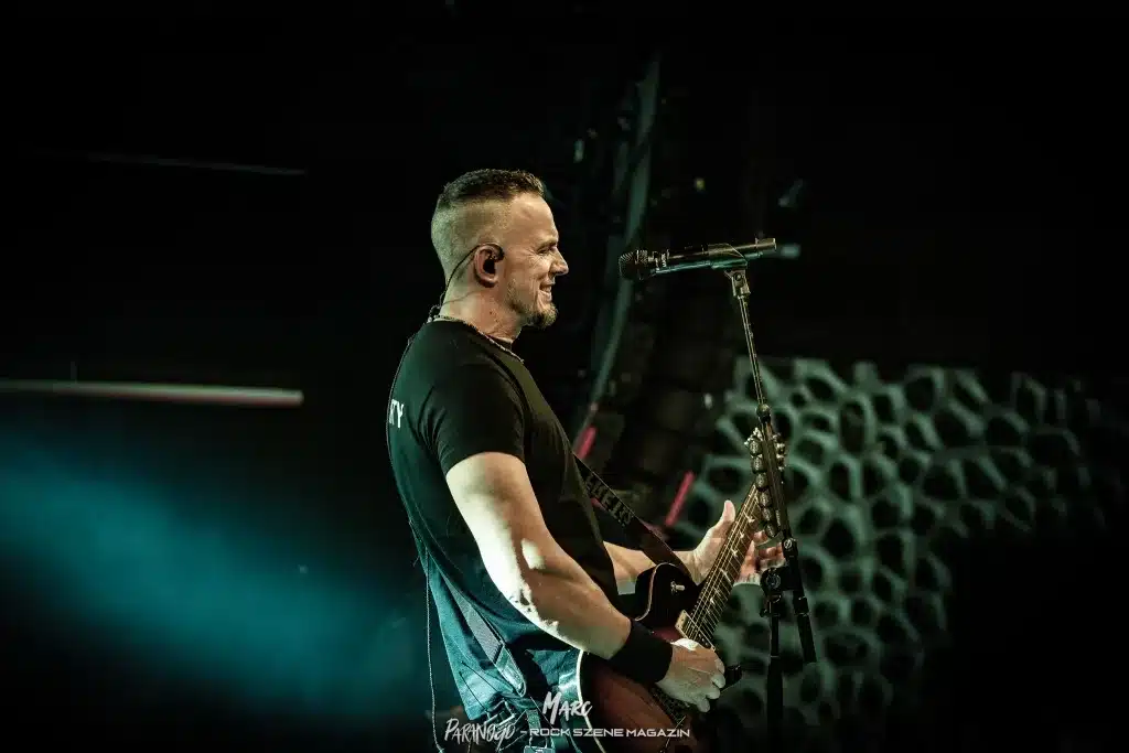 TTremonti Zoomclub Frankfurt 2025 Marc Blessing Paranoyd Magazin