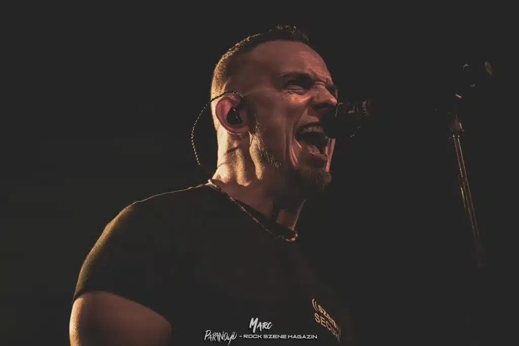 Tremonti Zoomclub Frankfurt 2025 Marc Blessing Paranoyd Magazin