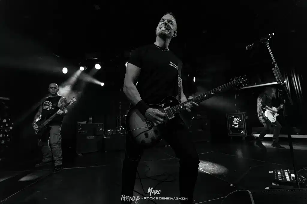 Tremonti Zoomclub Frankfurt 2025 Marc Blessing Paranoyd Magazin