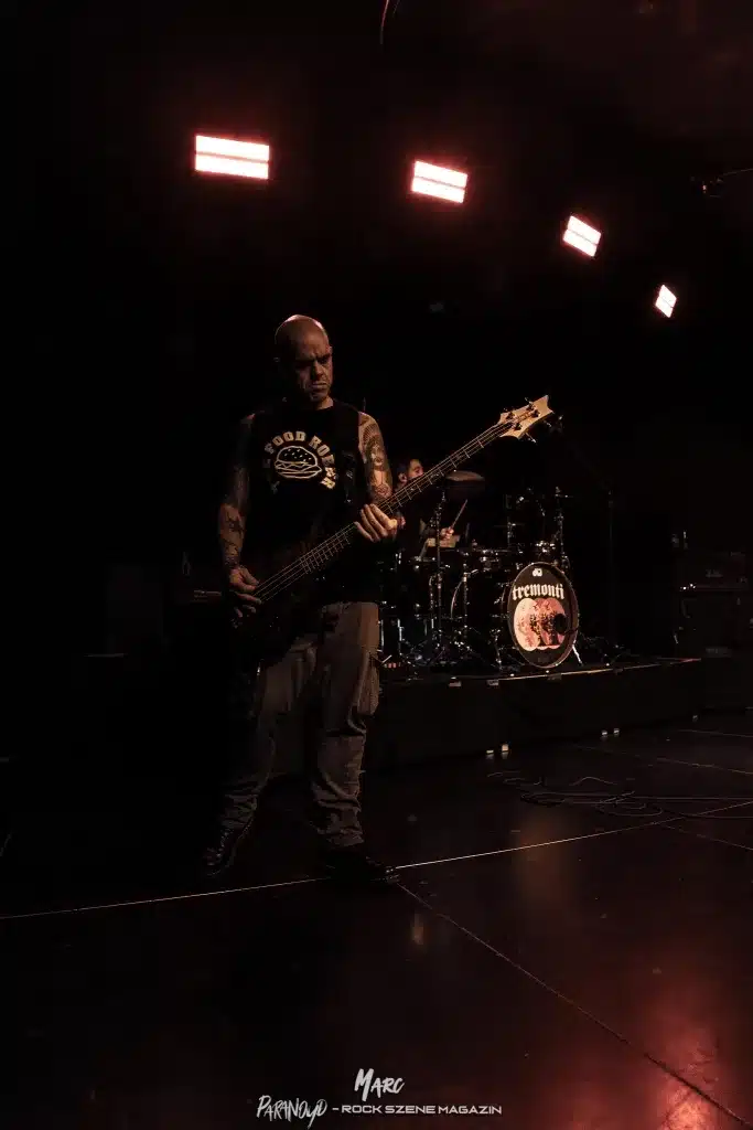 Tremonti Zoomclub Frankfurt 2025 Marc Blessing Paranoyd Magazin