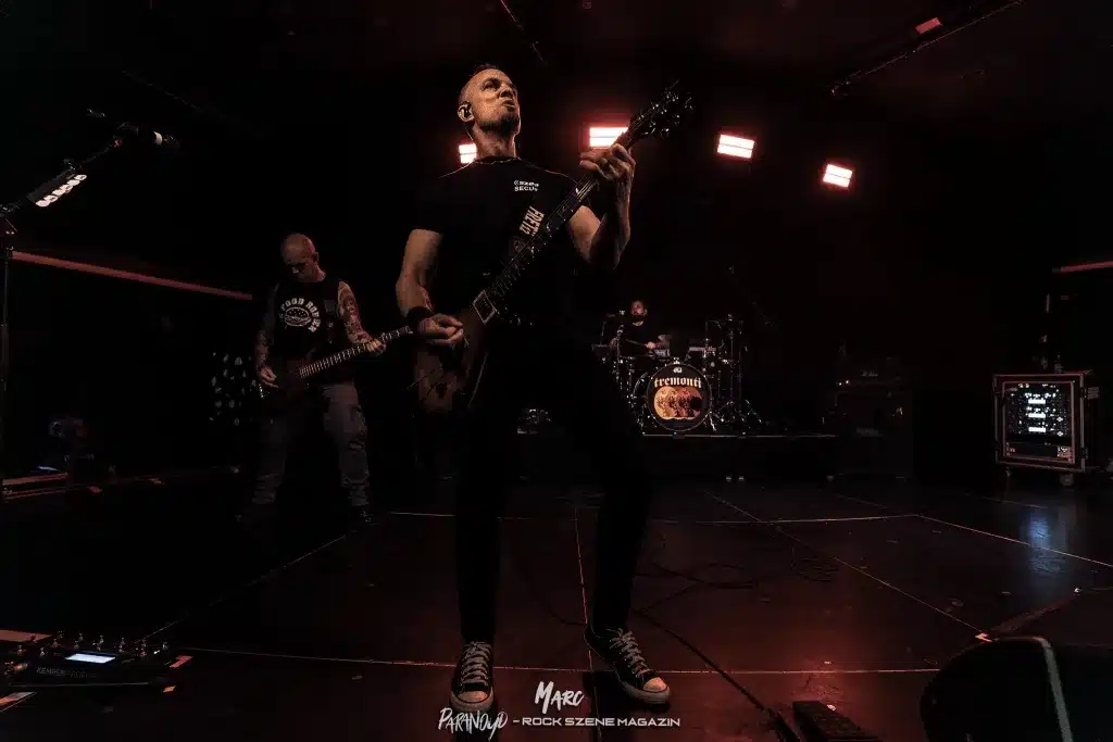 Tremonti Zoomclub Frankfurt 2025 Marc Blessing Paranoyd Magazin