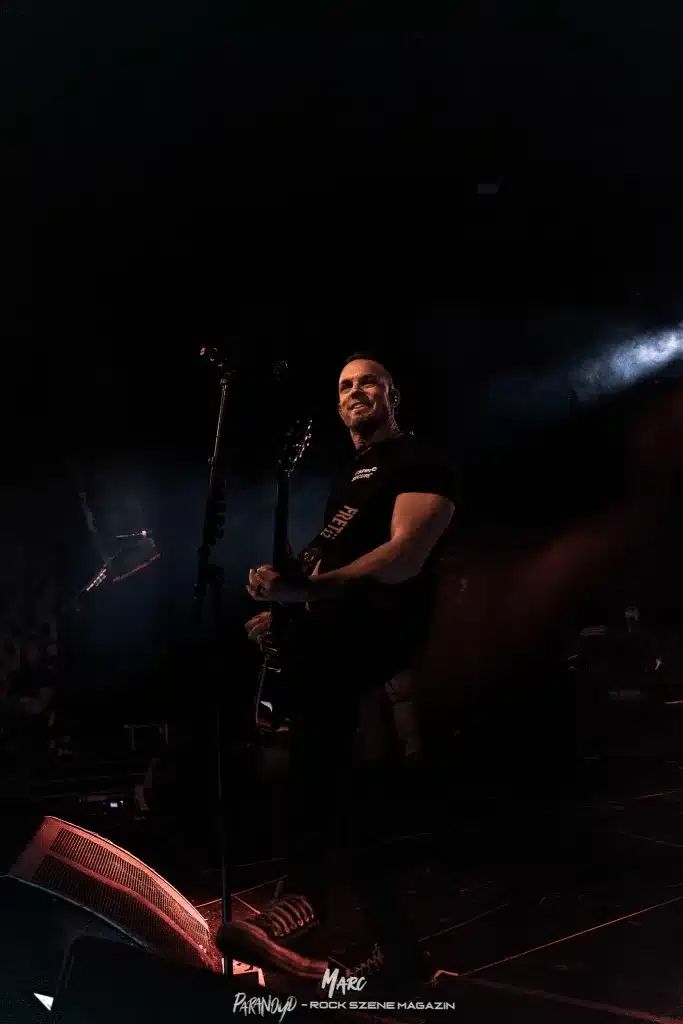 Tremonti Zoomclub Frankfurt 2025 Marc Blessing Paranoyd Magazin