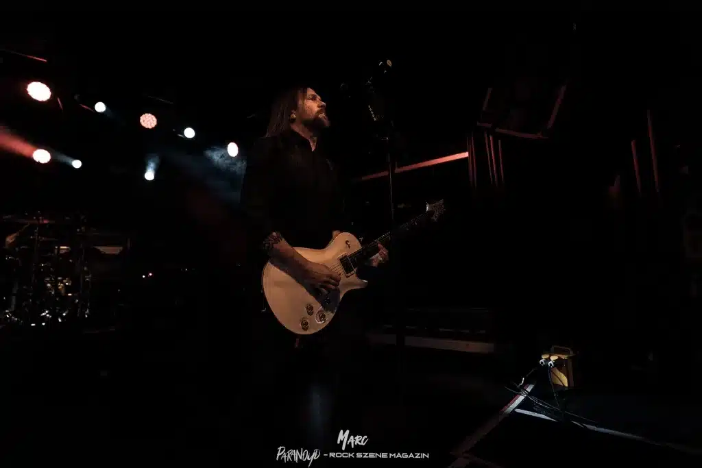 Tremonti Zoomclub Frankfurt 2025 Marc Blessing Paranoyd Magazin