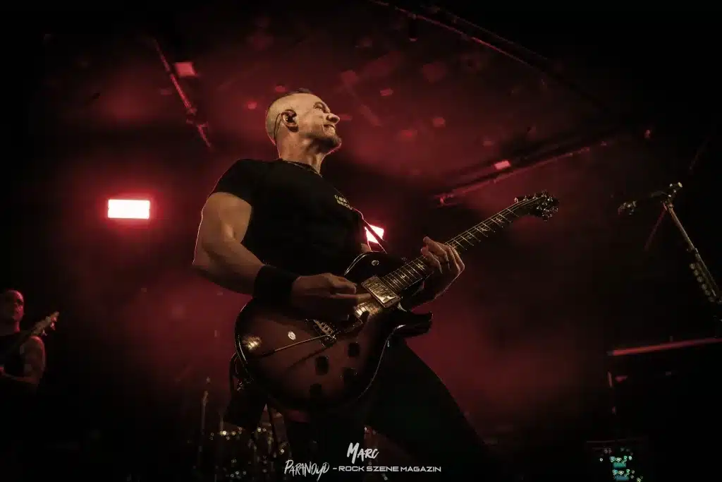 Tremonti Zoomclub Frankfurt 2025 Marc Blessing Paranoyd Magazin