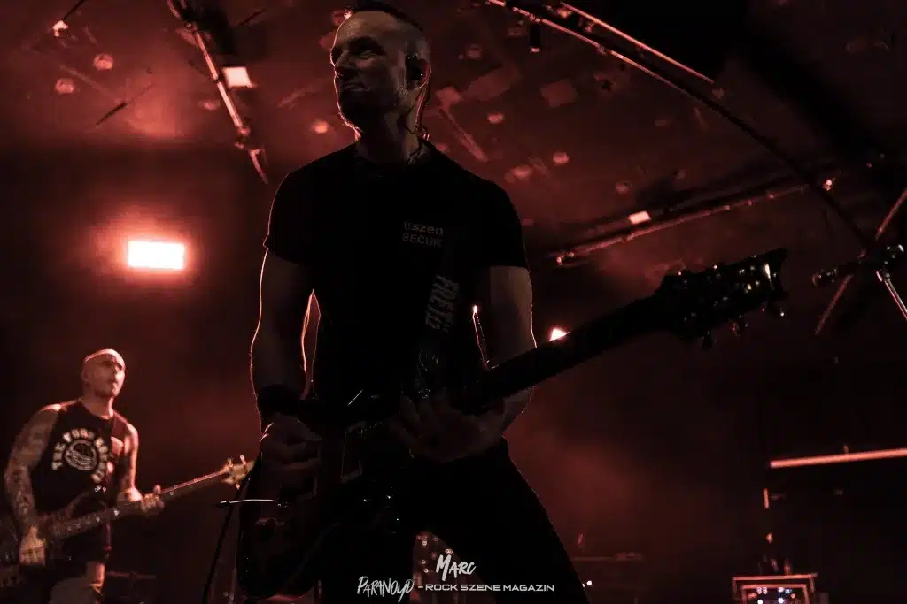 Tremonti Zoomclub Frankfurt 2025 Marc Blessing Paranoyd Magazin