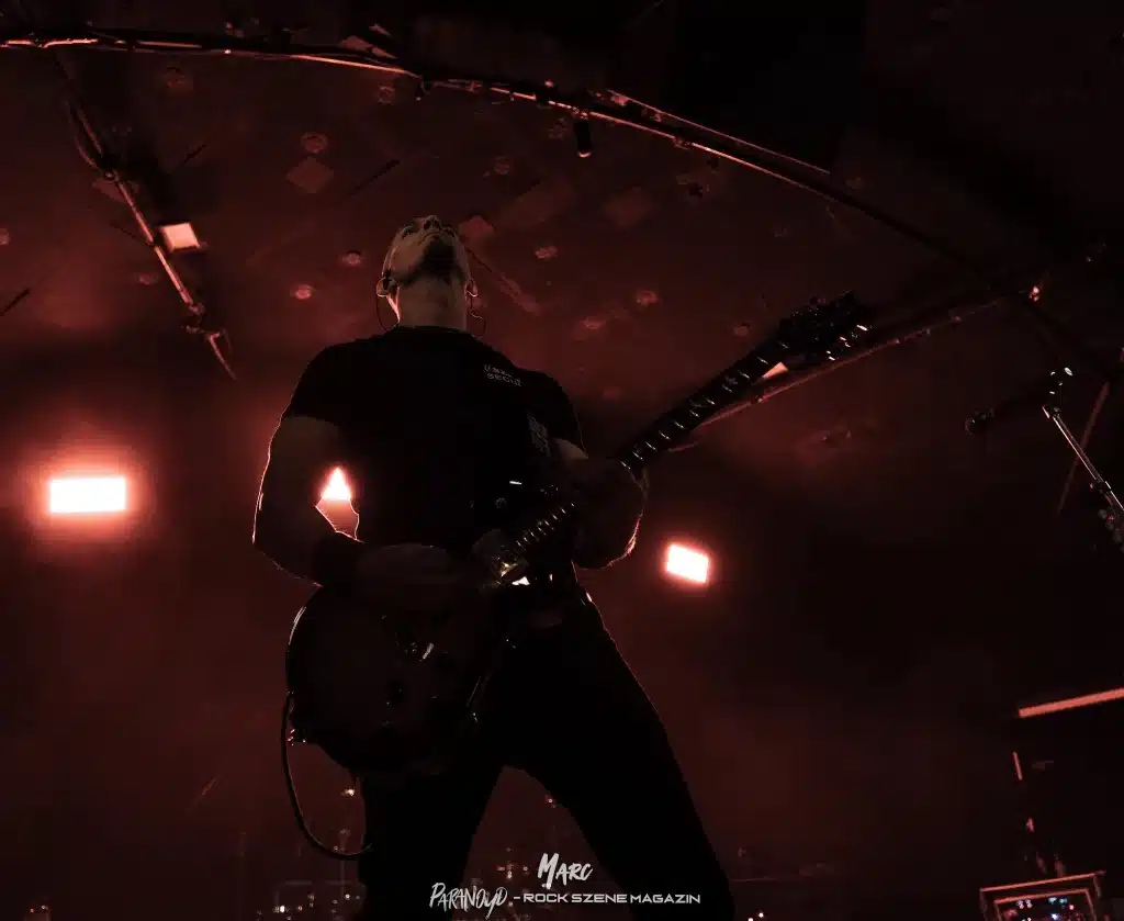 Tremonti Zoomclub Frankfurt 2025 Marc Blessing Paranoyd Magazin