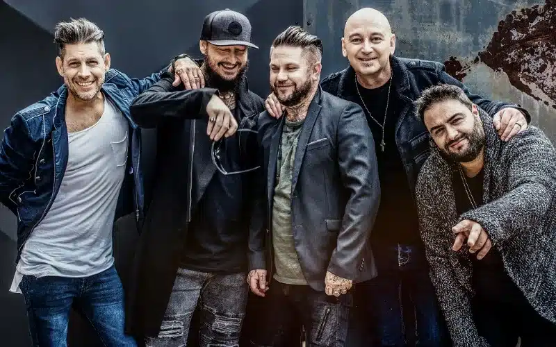 Prime Circle