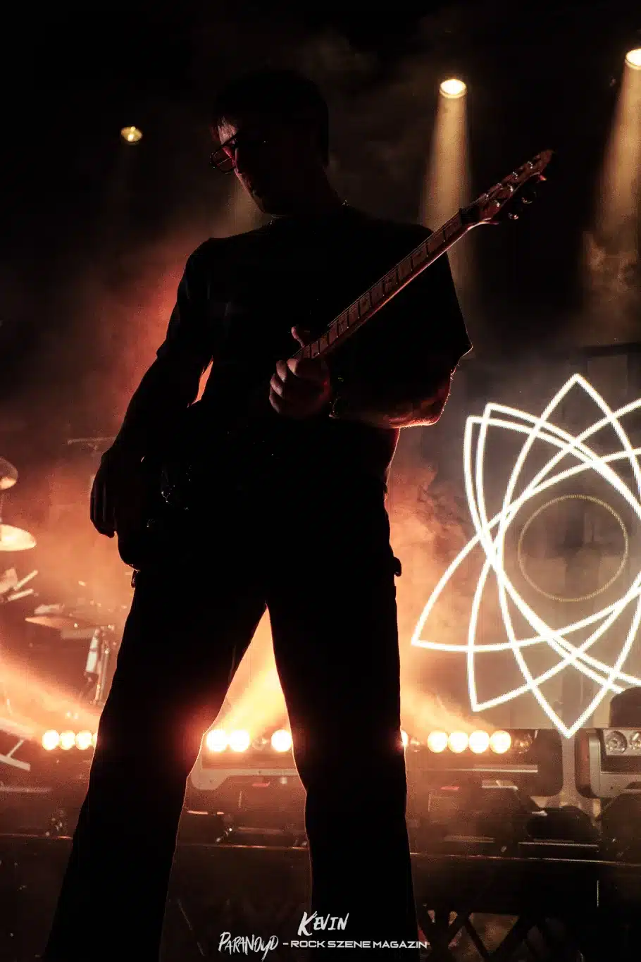 Silverstein 2025 Schlachthof WIesbaden