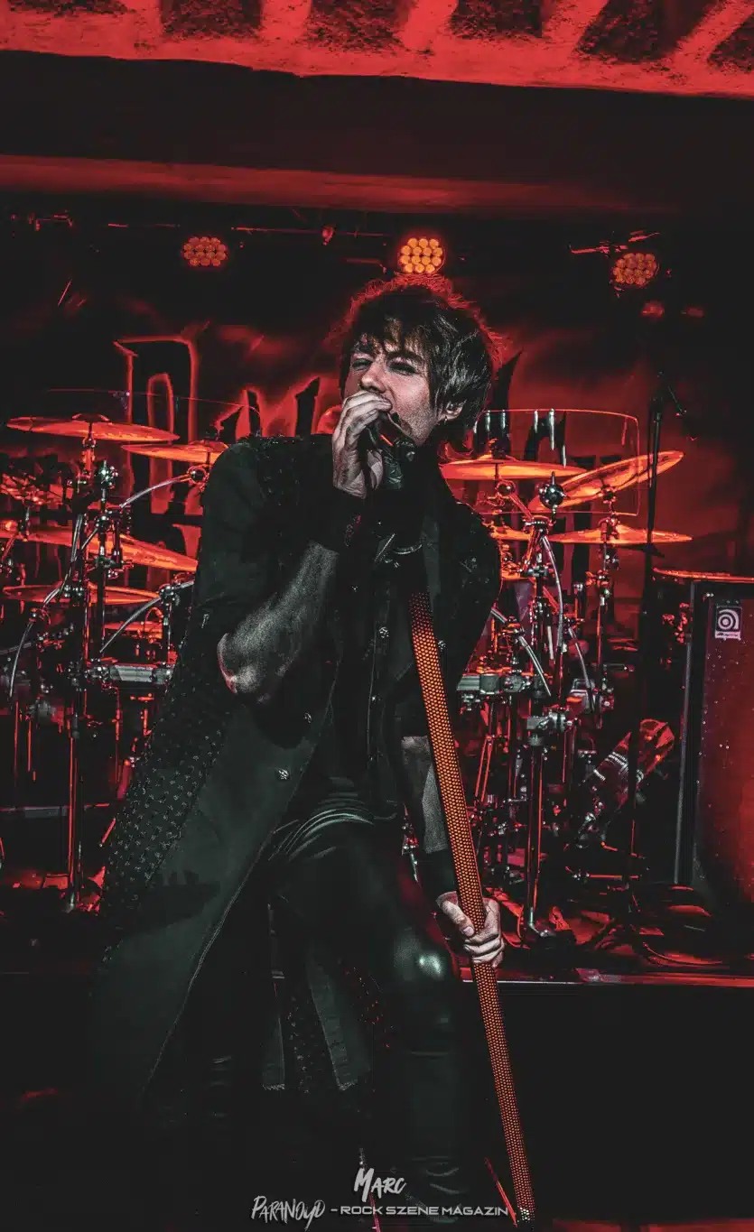 The Raven Age Stuttgart Wizemann 23.03.25