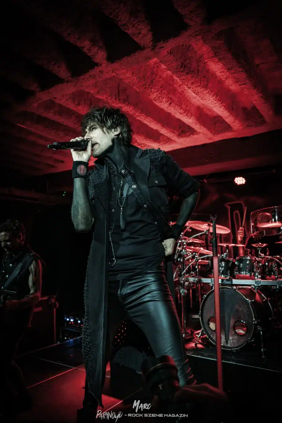 The Raven Age Stuttgart Wizemann 23.03.25