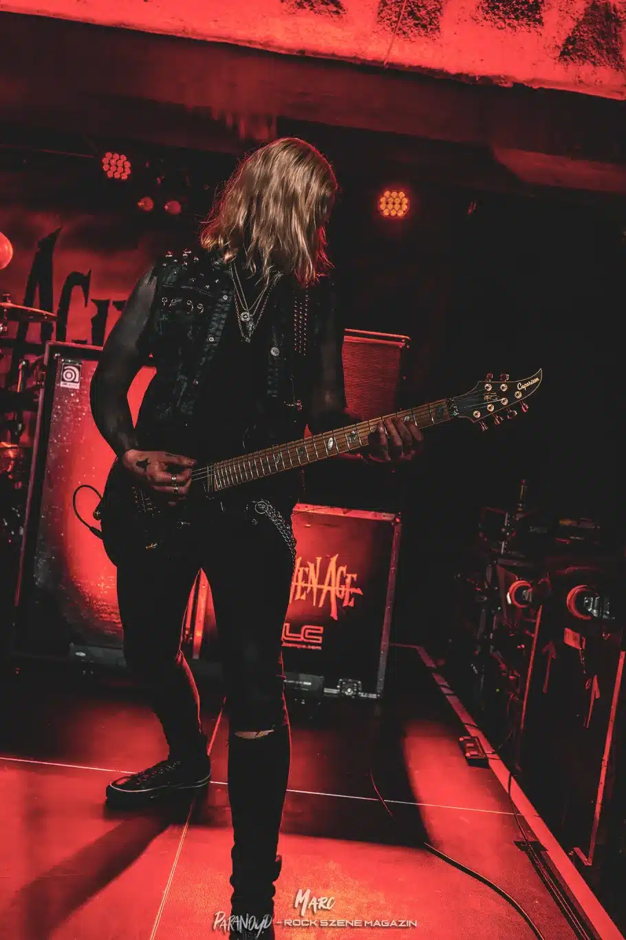 The Raven Age Stuttgart Wizemann 23.03.25