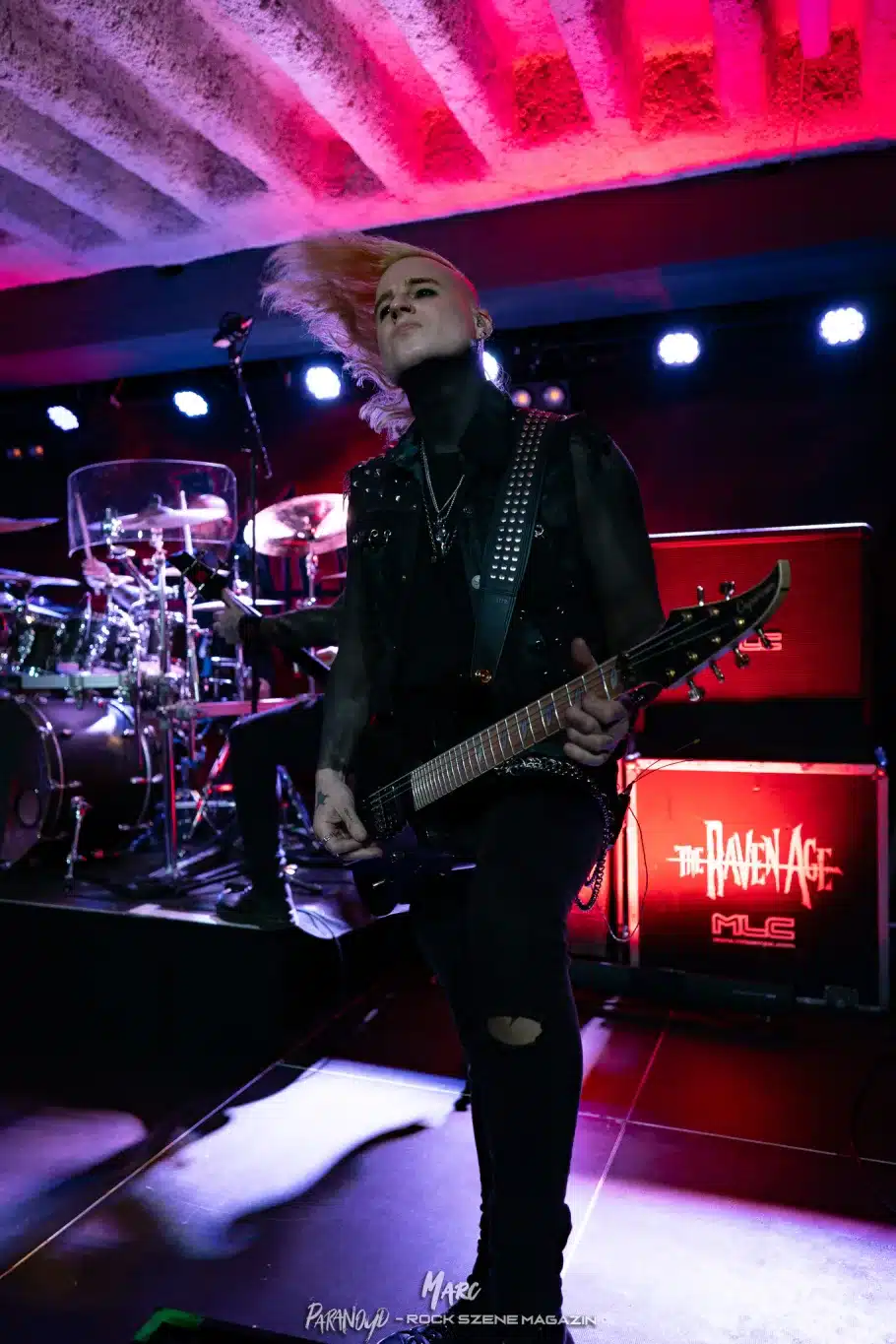 The Raven Age Stuttgart Wizemann 23.03.25